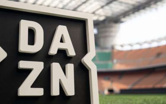 DAZN MyClubPass ultimo giorno per seguire la tua squadra del cuore a un prezzo imperdibile