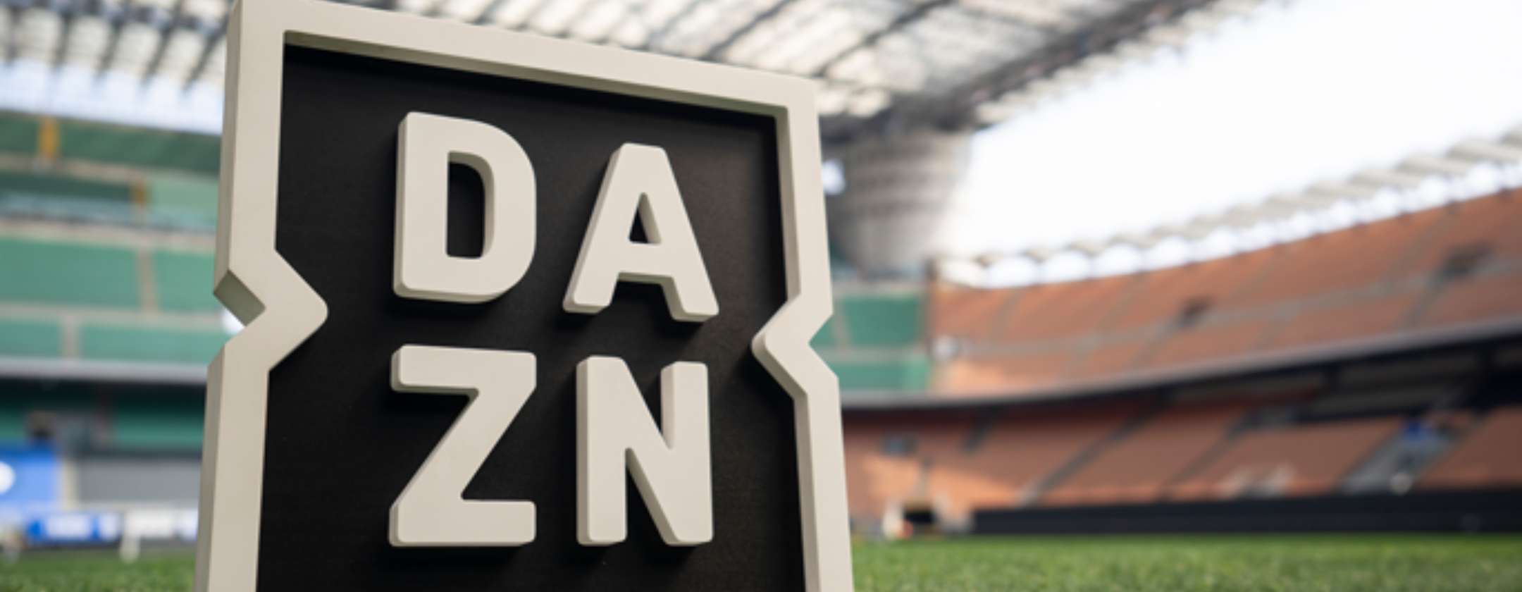 DAZN MyClubPass ultimo giorno per seguire la tua squadra del cuore a un prezzo imperdibile