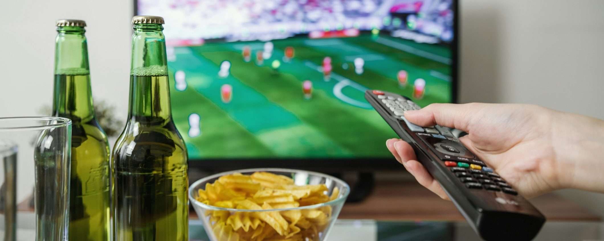 La Serie A è iniziata: come vedere tutte le partite al prezzo più basso possibile