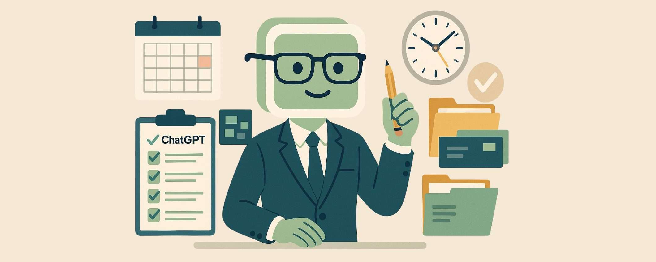 9 attività noiose che ChatGPT può svolgere in pochi minuti