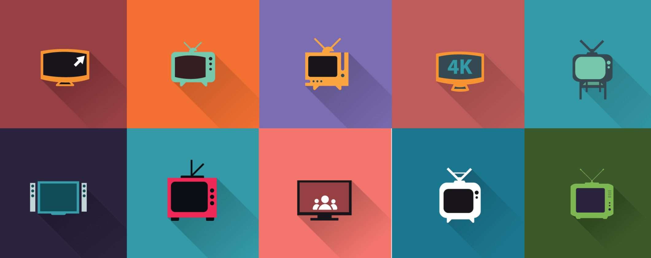 Digitale terrestre: le frequenze si aggiornano anche oggi