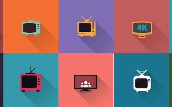 Digitale terrestre: le frequenze si aggiornano anche oggi