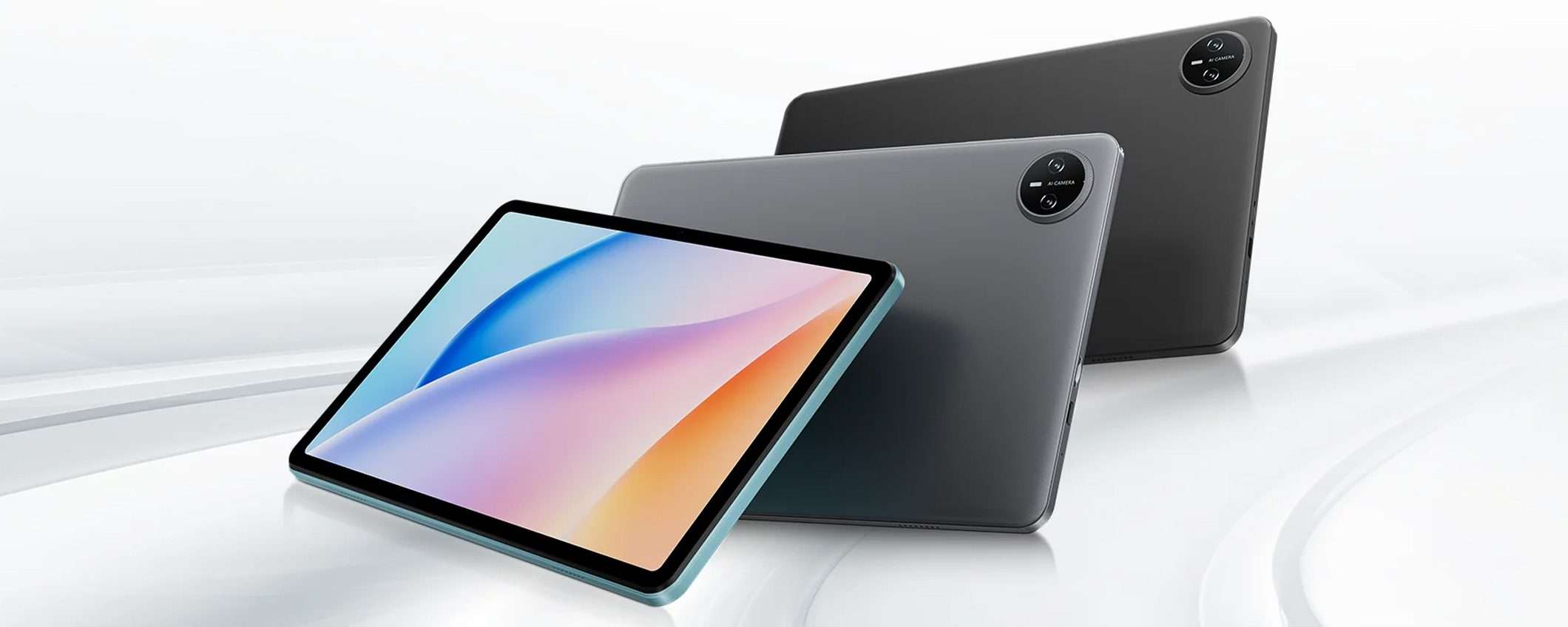 Tablet da 10,1 pollici a 69 euro: l'AFFARE è DOOGEE Tab A9