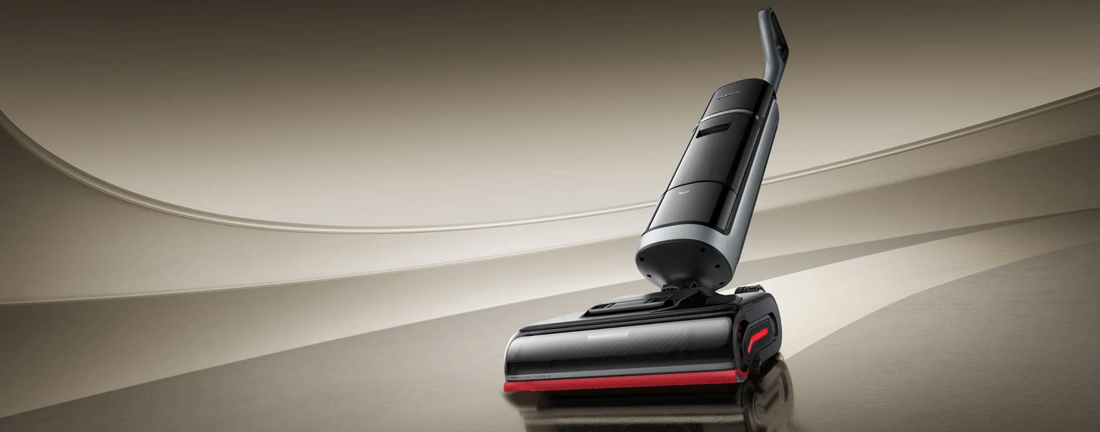 -120€ per Dreame H15 Pro, l’aspirapolvere lavapavimenti con AI