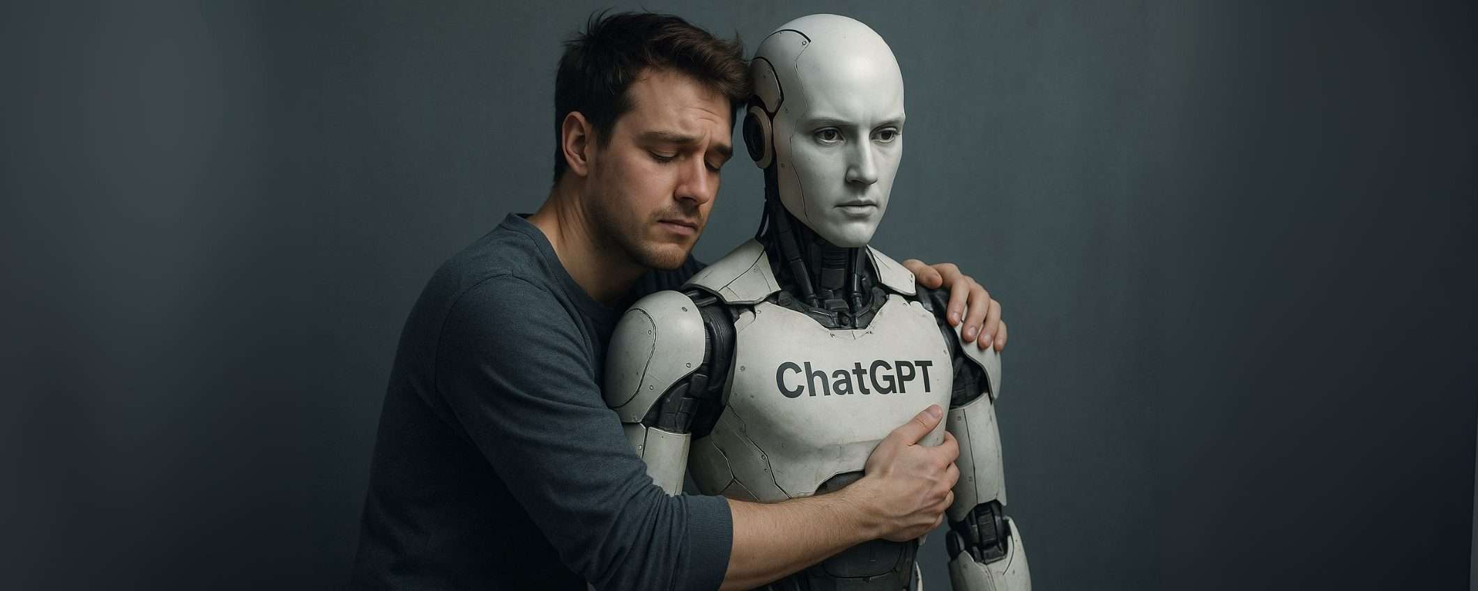 ChatGPT non è un amico: 6 errori pericolosi che fanno tutti con l'AI