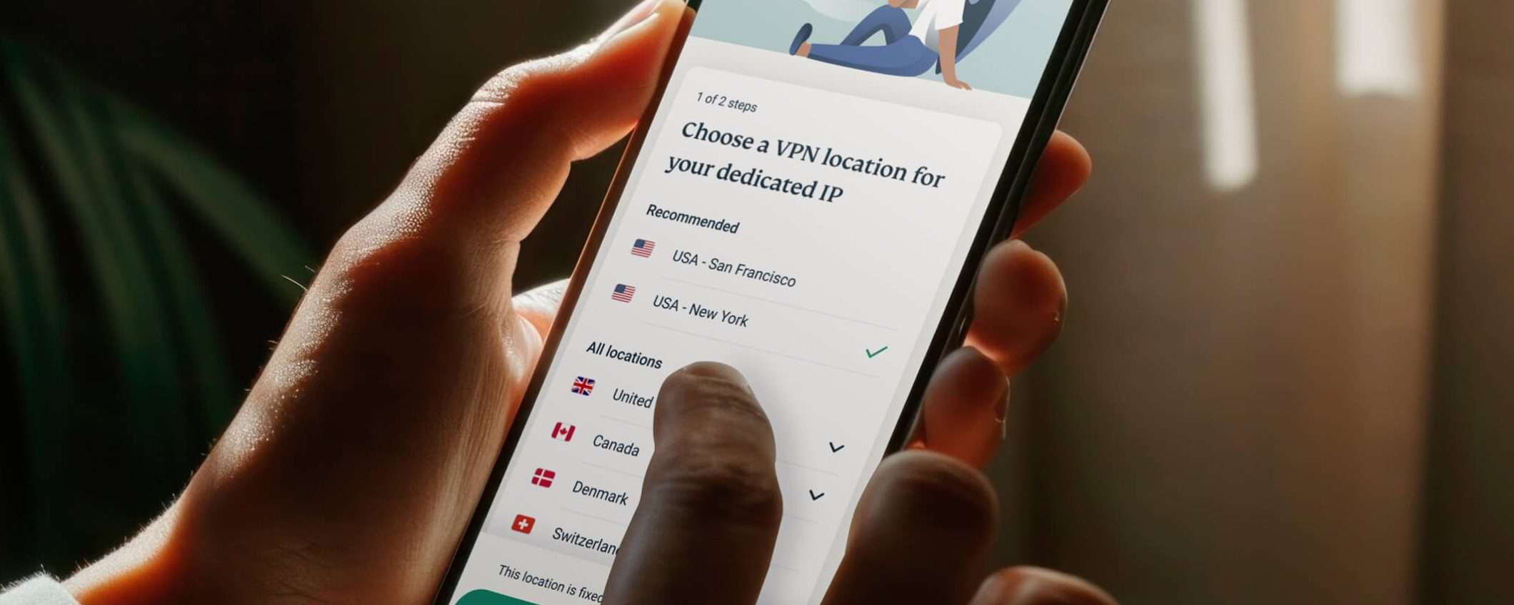 ExpressVPN lancia la promo dell'estate: sconto 61% ed eSIM gratis