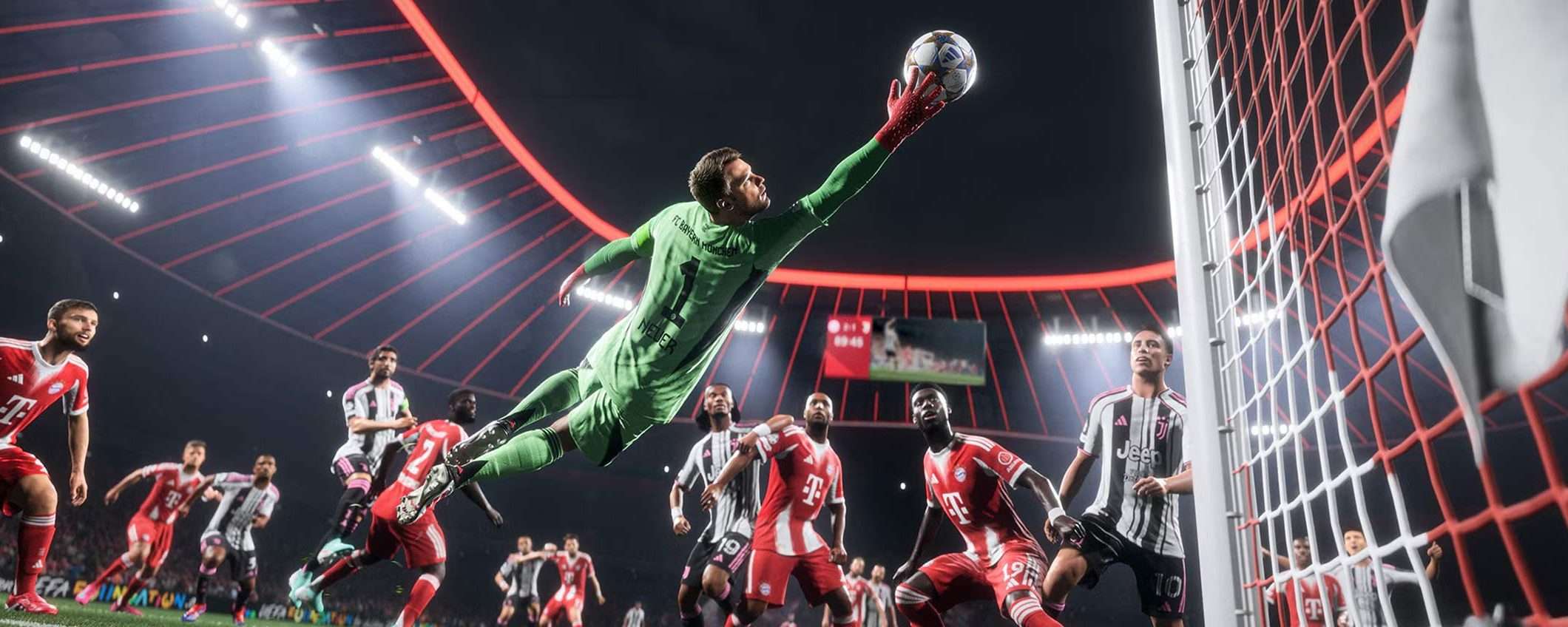 FC 26 è già in sconto su Amazon: risparmia col preordine