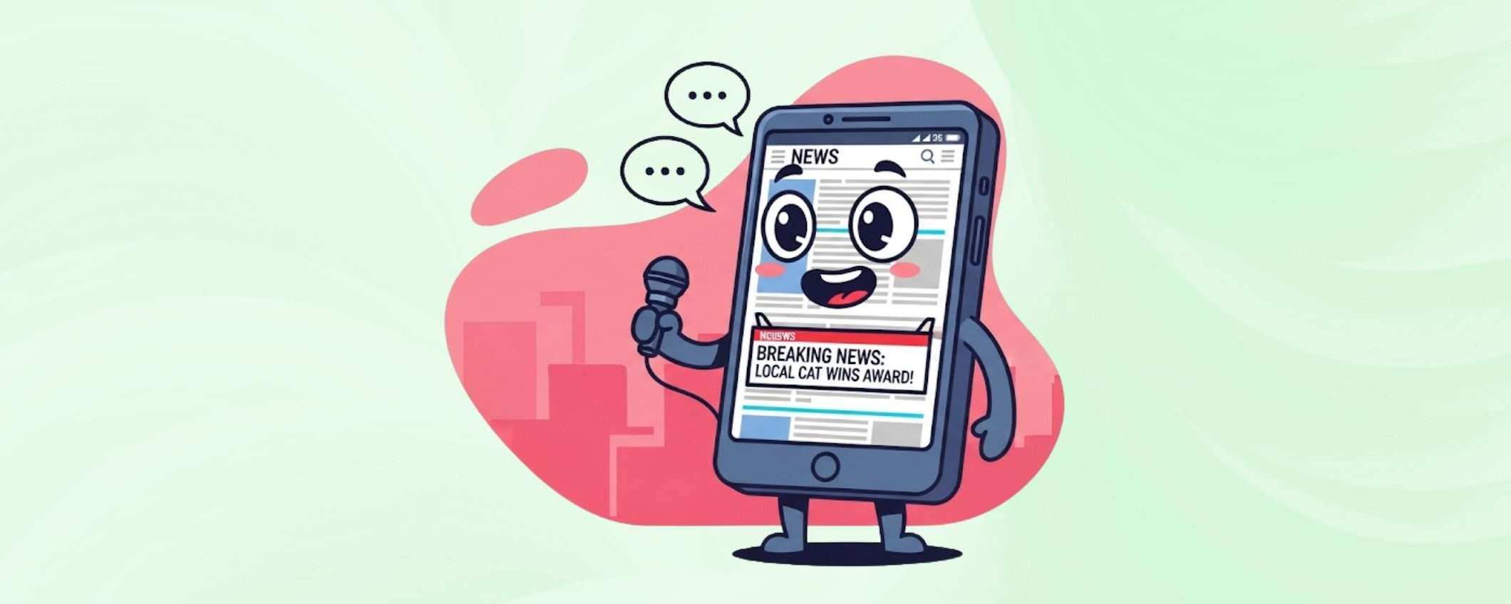 Google Chrome trasforma il feed Discover in un podcast