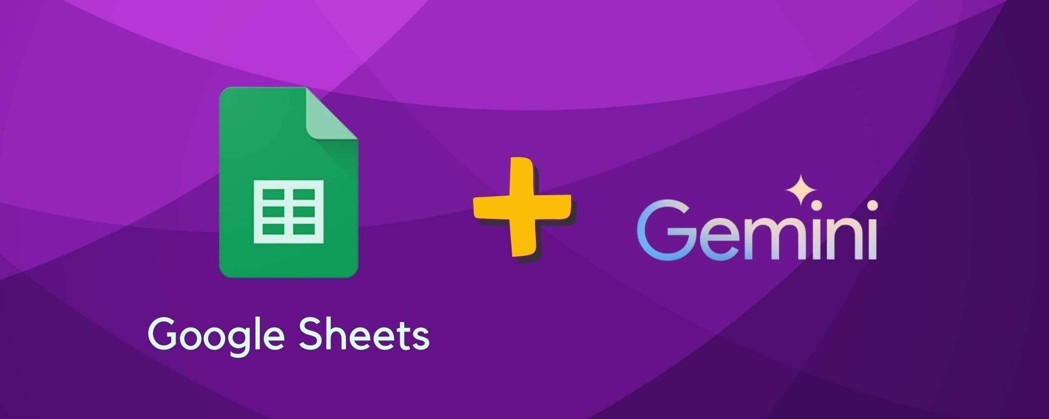 Fogli Google, Gemini nomina le tabelle e semplifica le formule