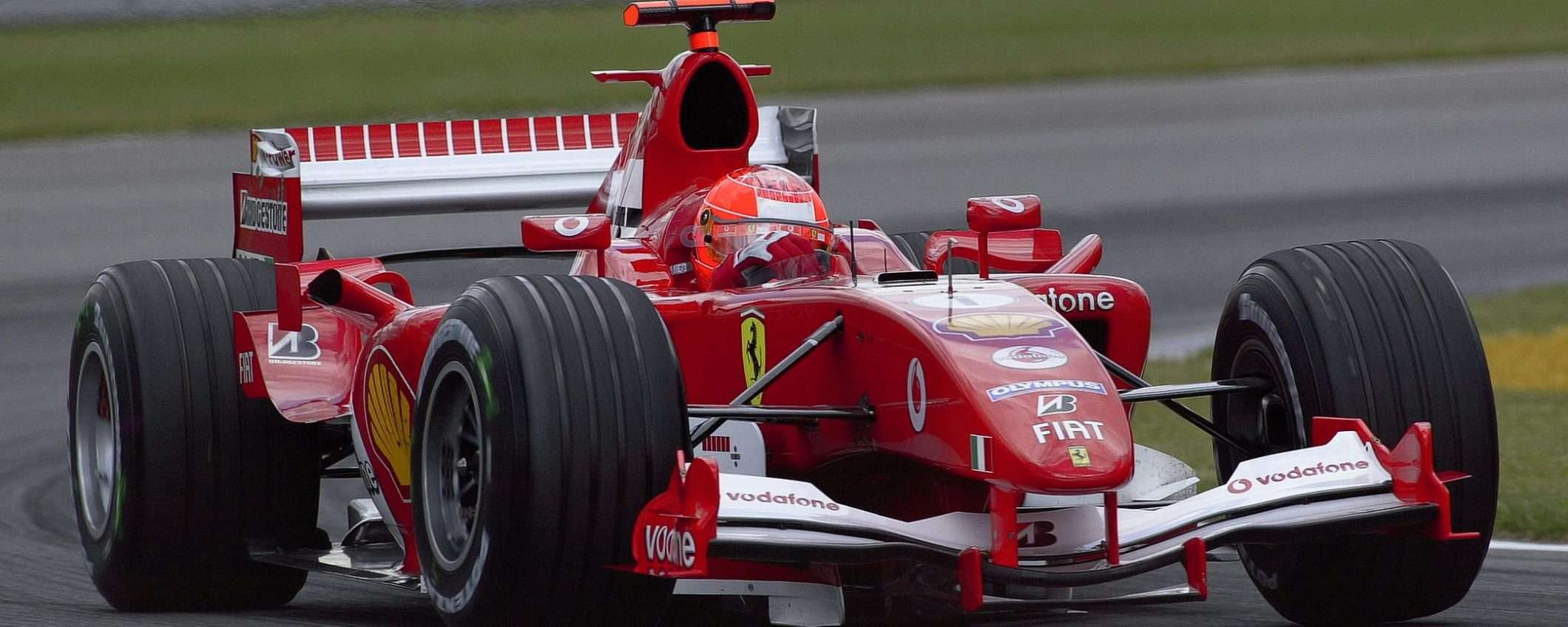Formula 1, GP Ungheria: come vedere la gara in streaming dall'estero