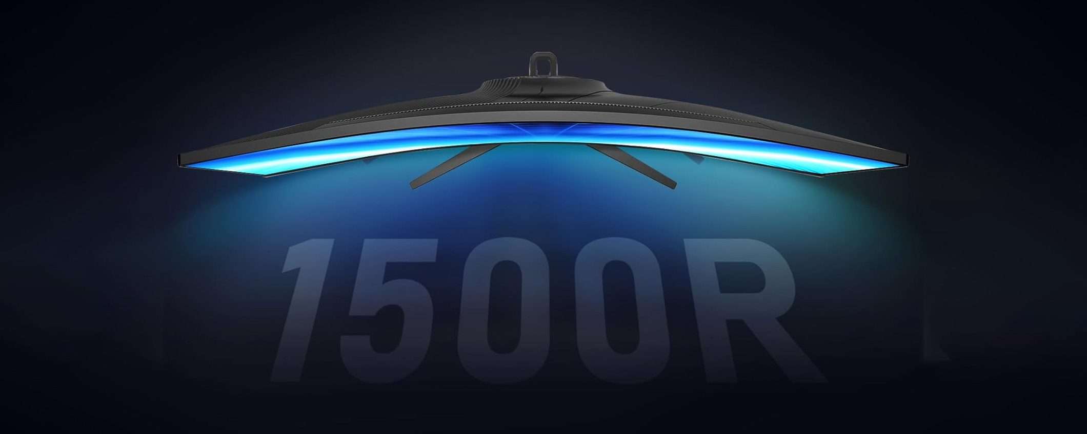 Monitor curvo (34 pollici) per il gaming al MINIMO STORICO: 176€