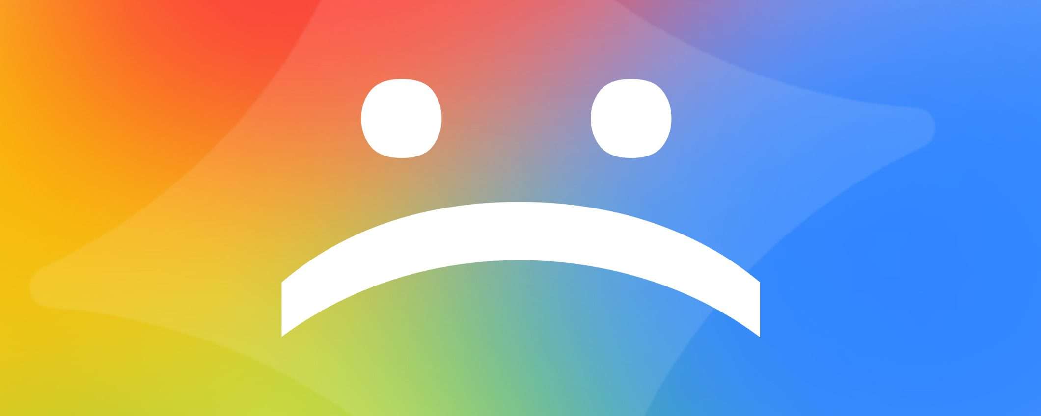 Dai Gemini, non fare così, è solo un bug