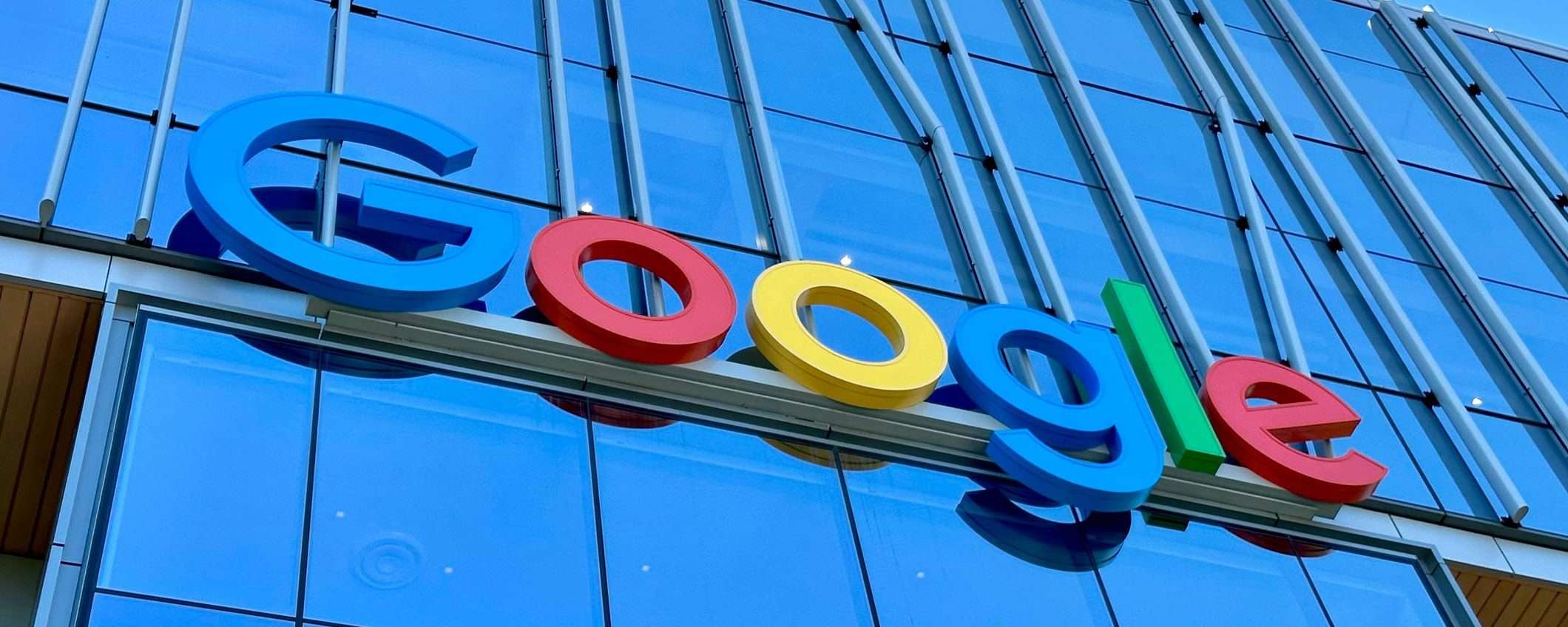 Google conferma il furto dei dati dei suoi clienti