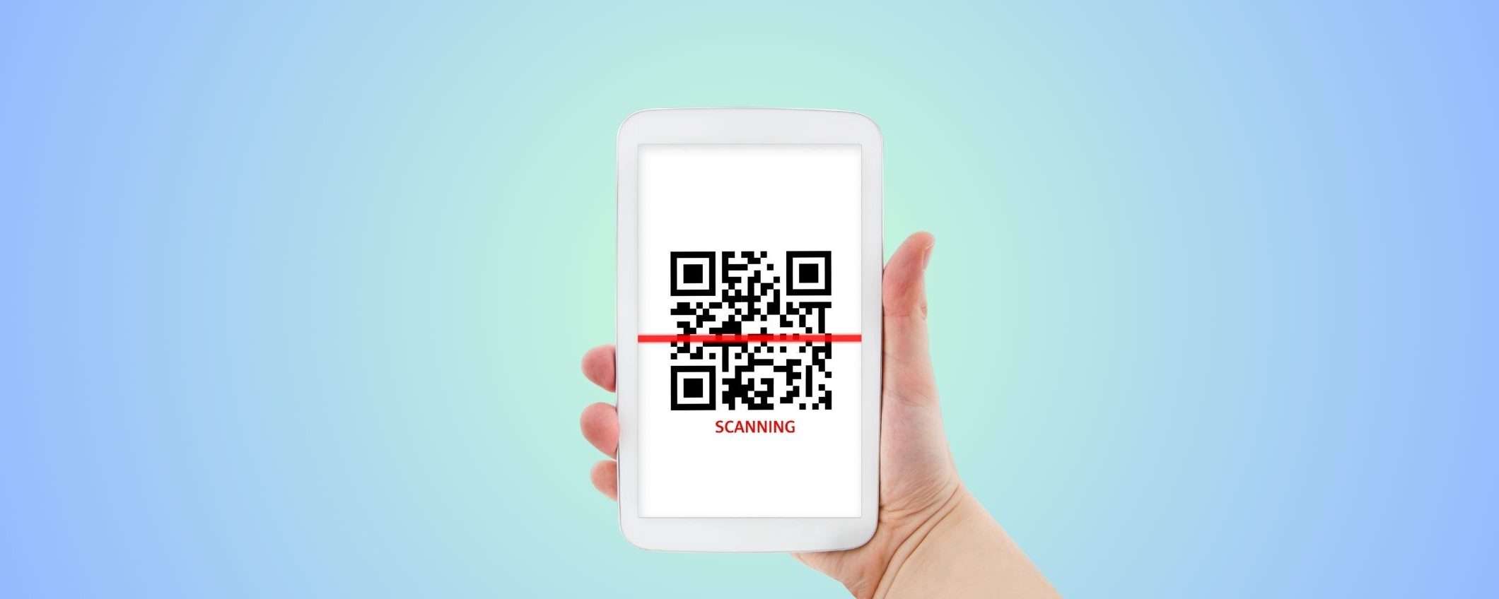 Google Messaggi, QR code per verificare l'identità dei contatti