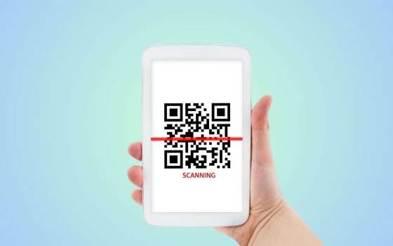 Google Messaggi, QR code per verificare l'identità dei contatti