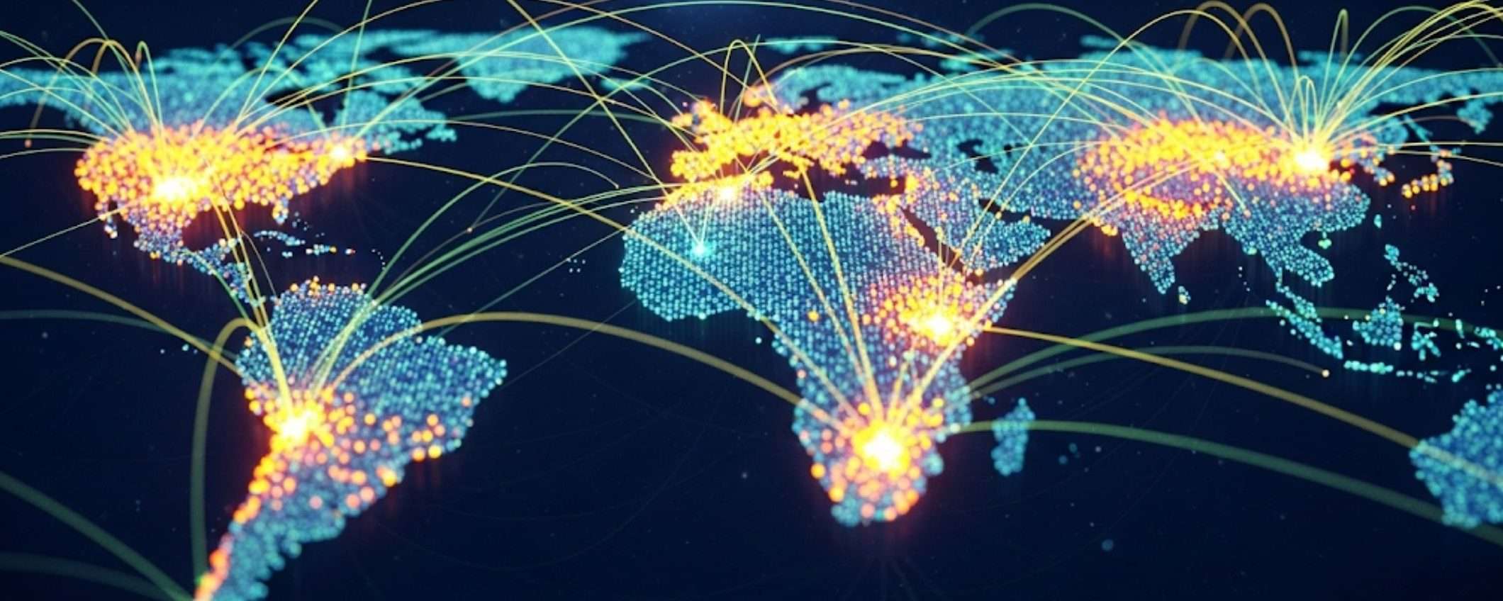 Google nega, l'AI non sta uccidendo il traffico dei siti web