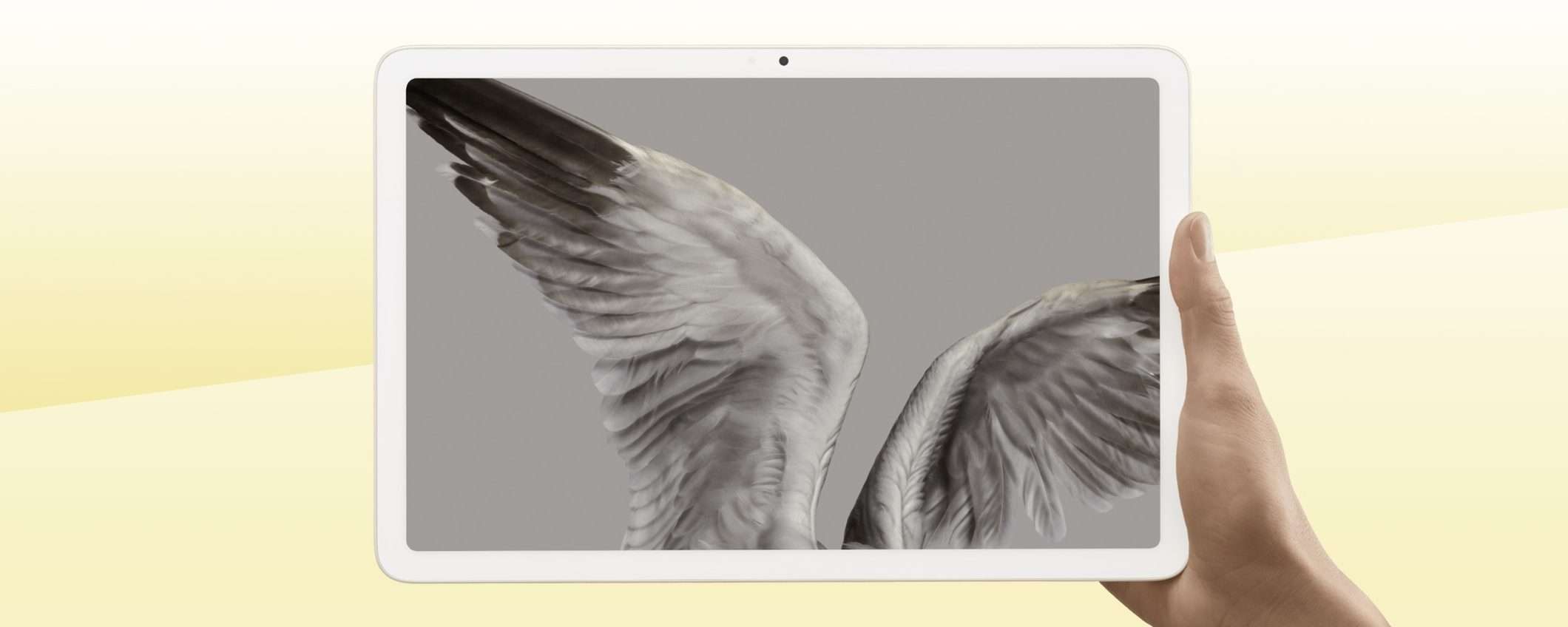 -220€ su Google Pixel Tablet: l'offerta di oggi è solo su Amazon