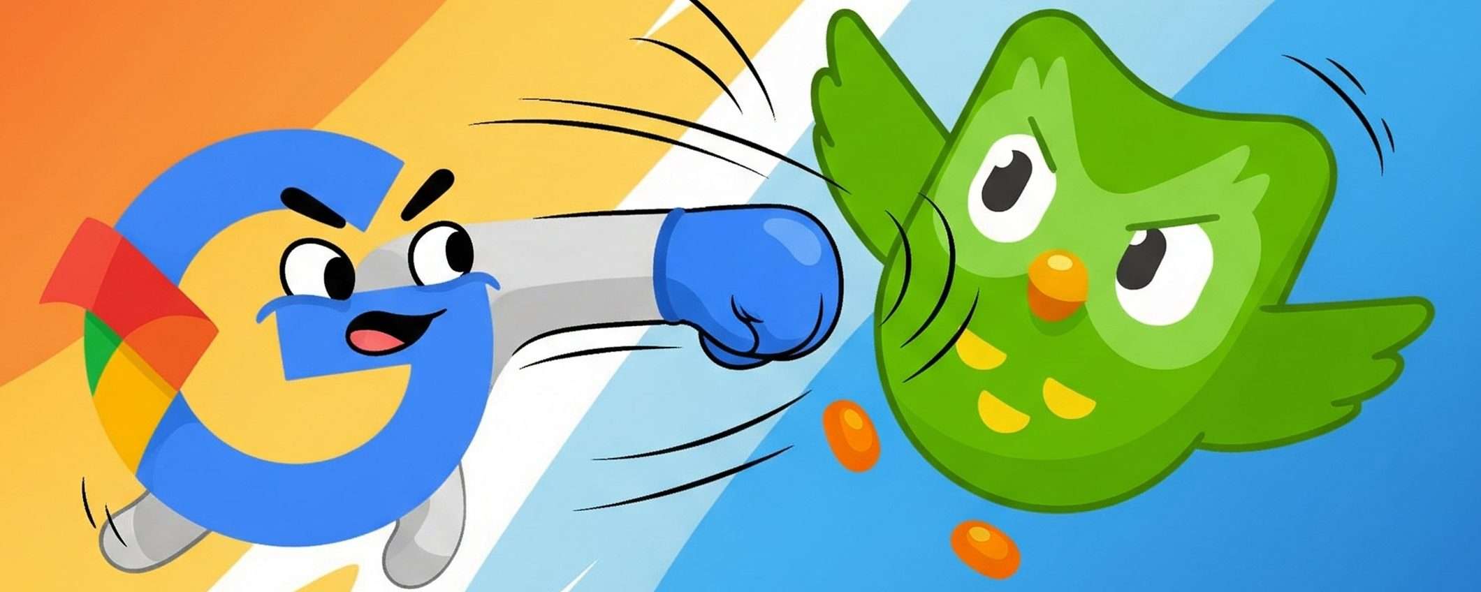 Google Translate farà concorrenza a Duolingo con Practice