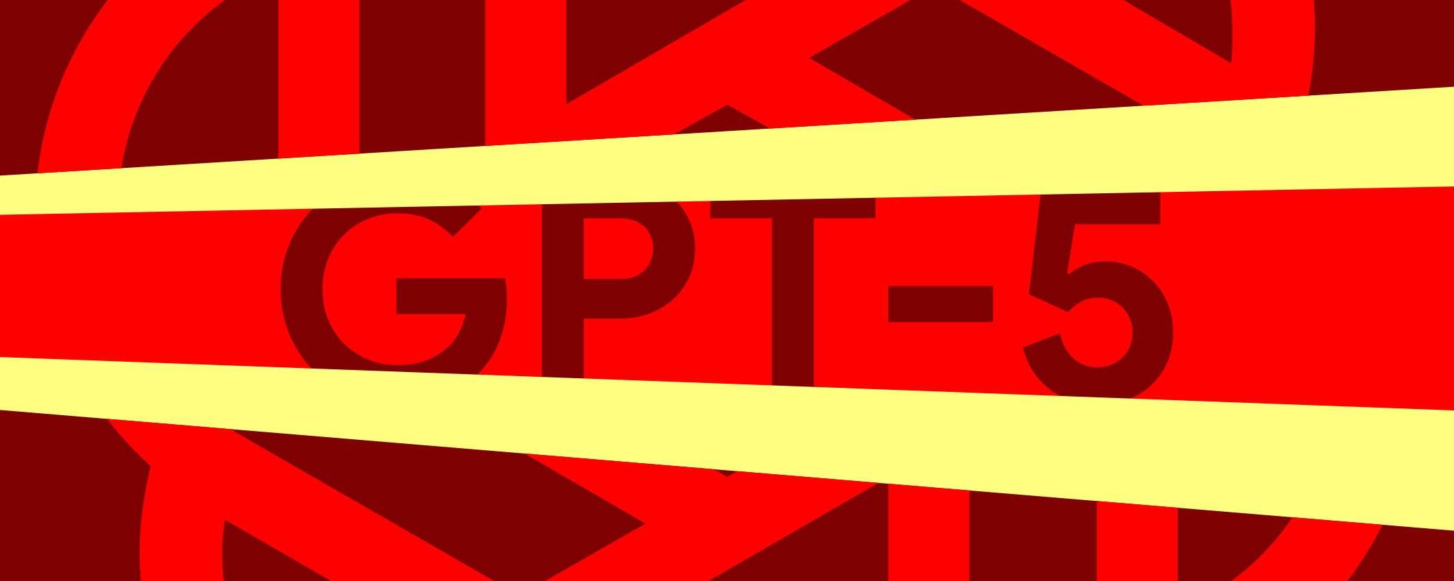 GPT-5 svelato in anticipo da GitHub: tutti i dettagli