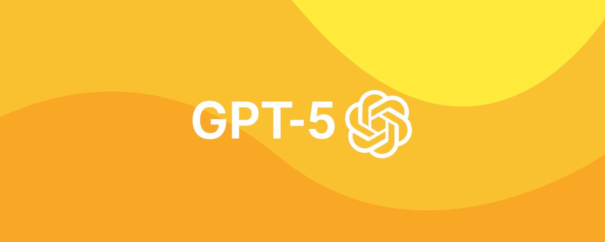 OpenAI annuncia GPT-5, diretta streaming oggi alle 19 italiane