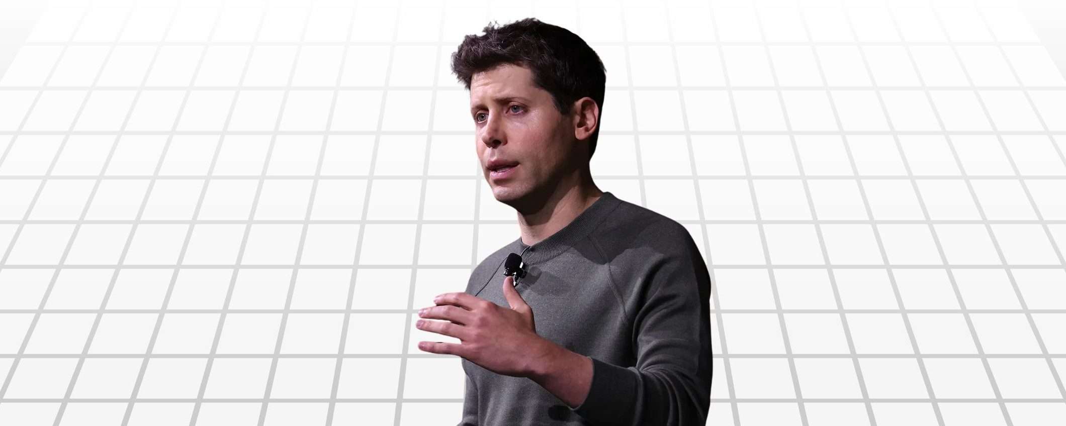 Sam Altman avverte: GPT-5 avrà problemi, siate pazienti