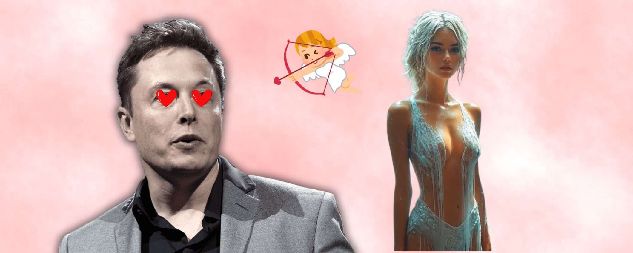 Grok Imagine crea immagini e video espliciti con la 