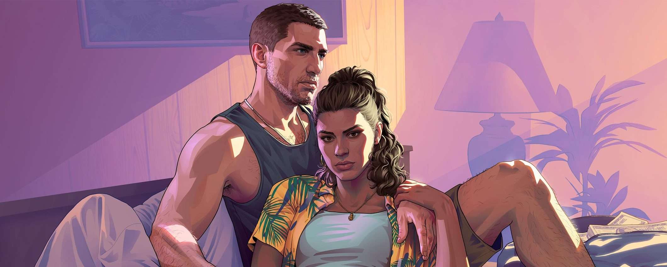 GTA 6 il primo gioco a 100 euro? T2 non conferma (né smentisce)