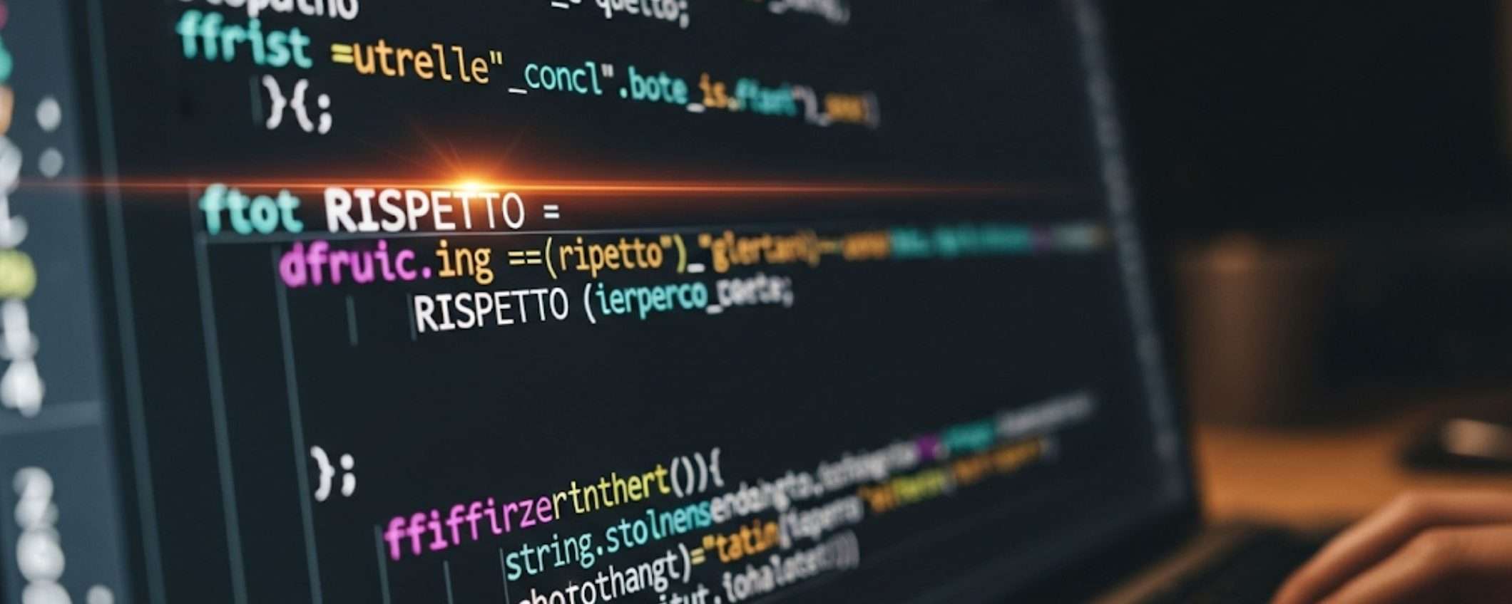 Parole da evitare quando si parla di tecnologia, la guida dell'ASWF