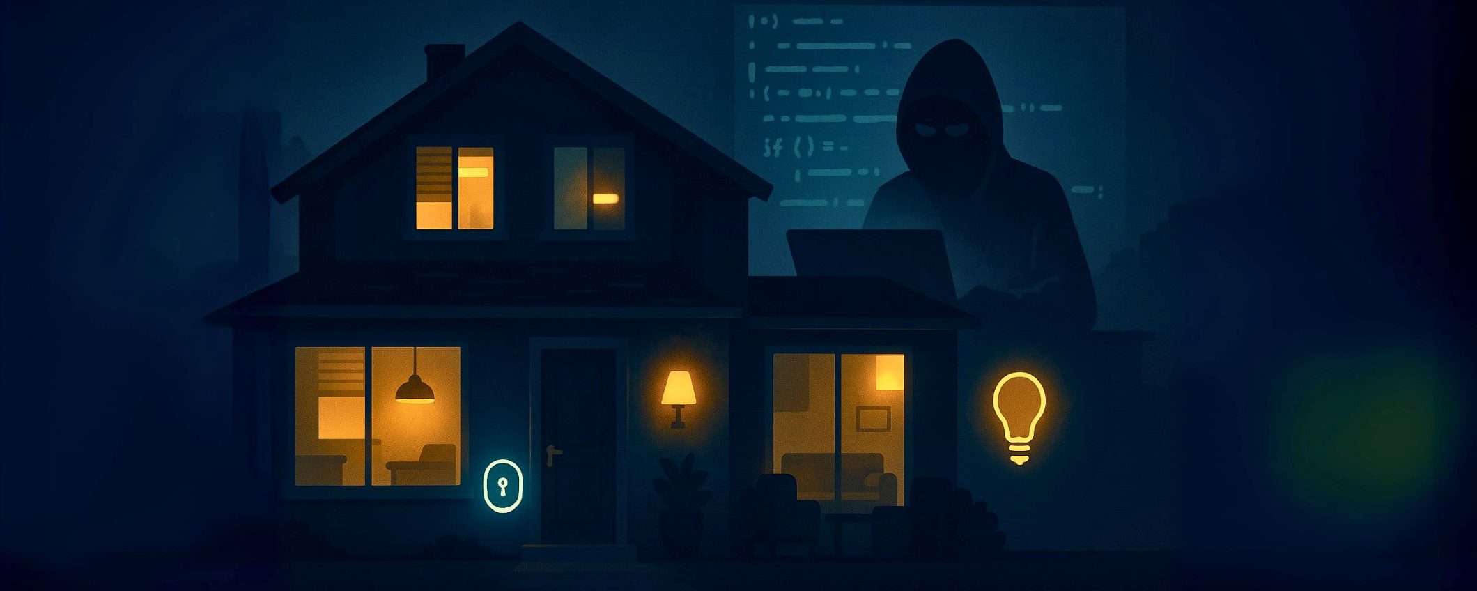 Hackerano Gemini con falsi inviti a Calendar: casa smart in tilt