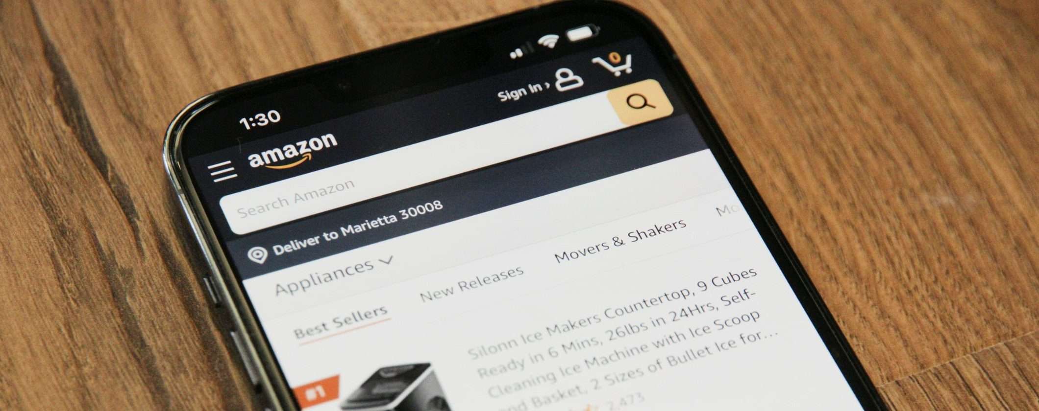 Hai ricevuto un messaggio di richiamo Amazon? Potrebbe essere una truffa