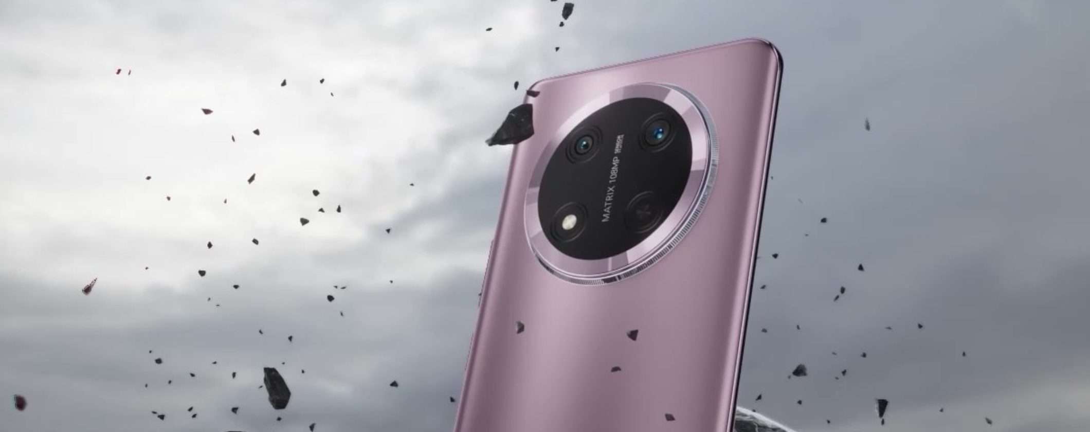 HONOR Magic7 Lite: un telefono IMPERDIBILE a 264€ su eBay