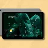 Online il Google Pixel Tablet con sconto 220€, 256GB e batteria longeva