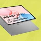 HONOR Pad 10 non solo di design ma anche fenomenale (8+256GB)