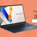 ASUS Vivobook 15 è il laptop da acquistare sotto i 350€, 8+512GB SSD