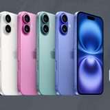 iPhone 16 Plus 128 GB a partire da 929€ direttamente su Amazon