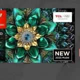 Smart TV TCL da 65