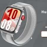 Se indossi HUAWEI WATCH FIT 4 lo smartphone è INUTILE (-25%)