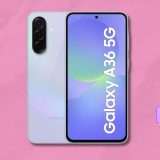 Samsung Galaxy A36 5G a meno di 300 euro è best buy assoluto: 6+128GB