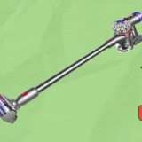 Dyson V8 Advanced crolla a prezzo REGALO su Amazon, 40min e potenza 130AW