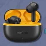Realme Buds Lite con soli 20€ sono le tue wearable di fiducia (Amazon)