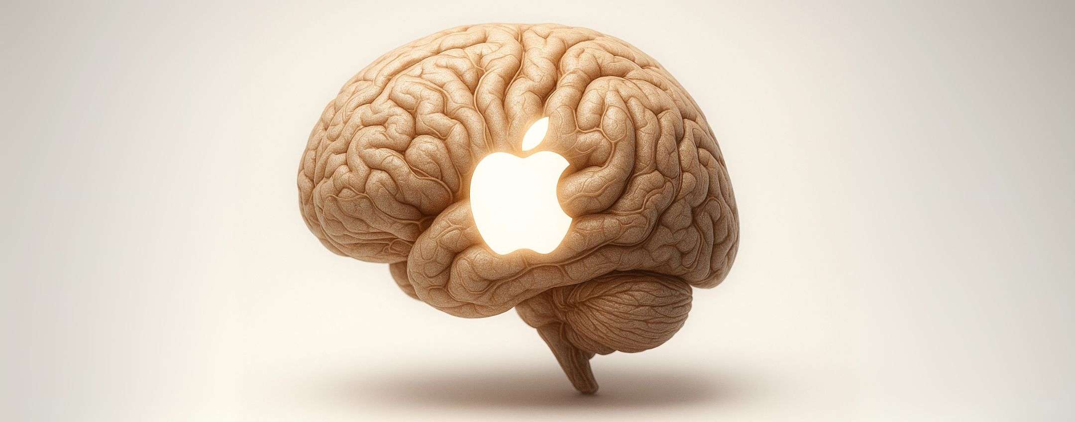 Controllare iPhone e iPad con il pensiero, Apple sfida Neuralink