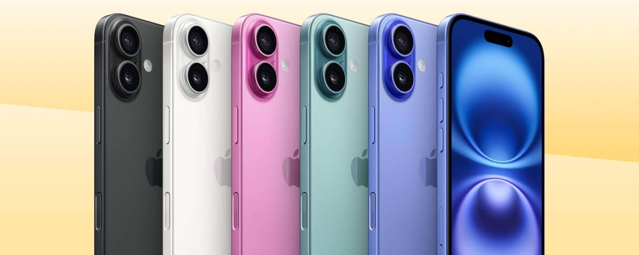 Risparmia 280 euro su iPhone 16: l'offerta che stavi aspettando