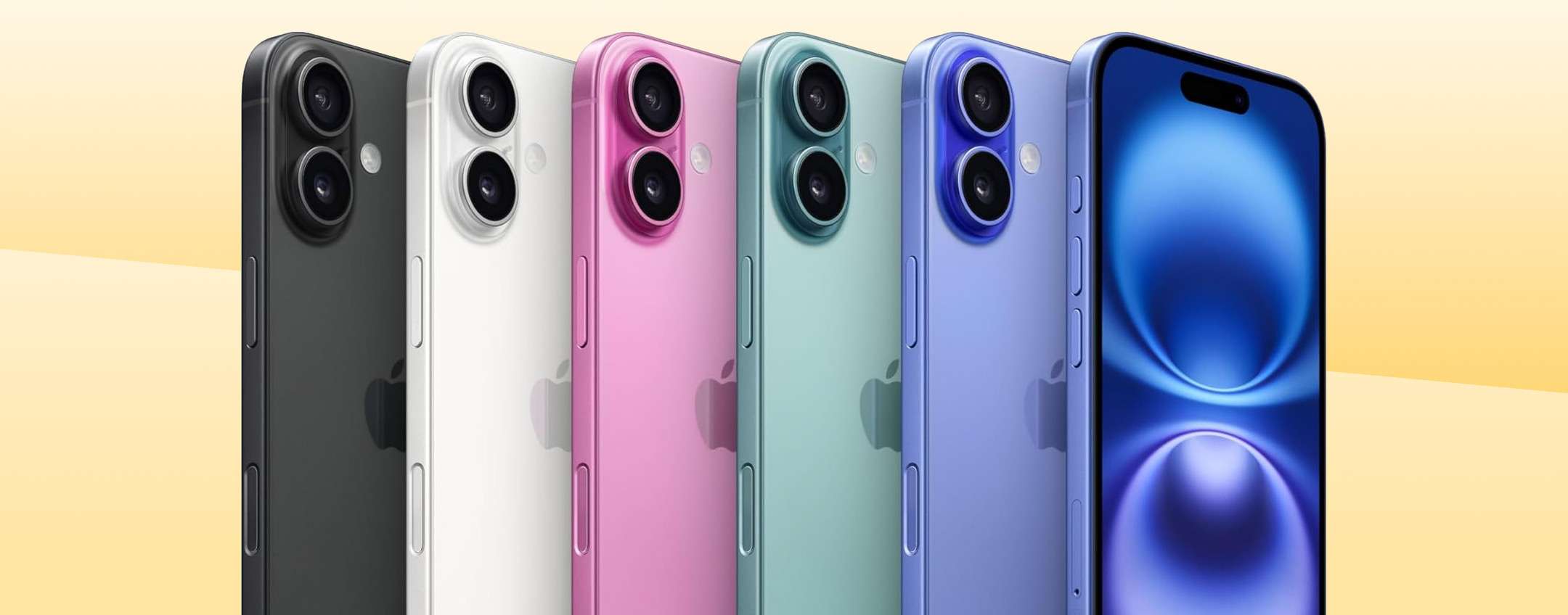 Risparmia 280 euro su iPhone 16: l’offerta che stavi aspettando