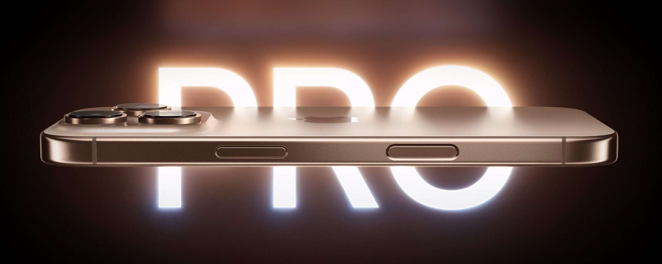 Con questo codice compri iPhone 16 Pro risparmiando 285 euro