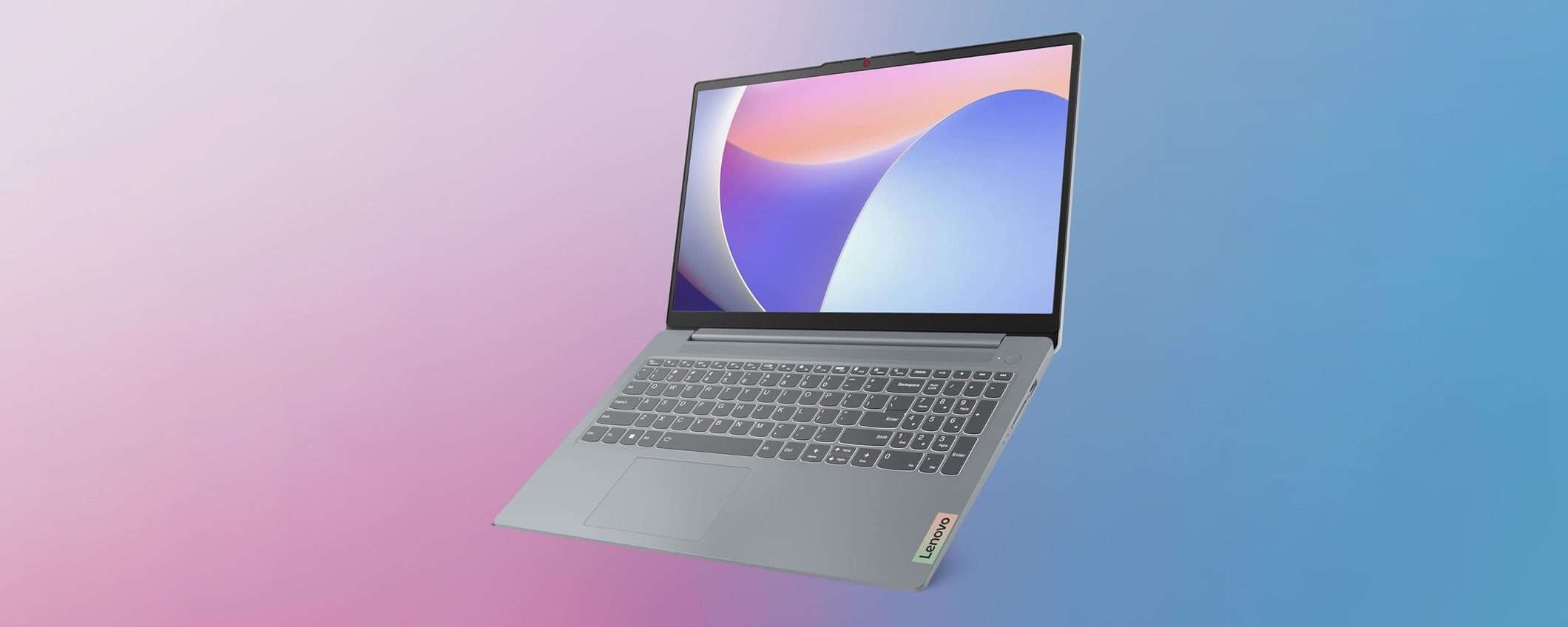 Back to School: risparmia € 200 sul notebook Lenovo