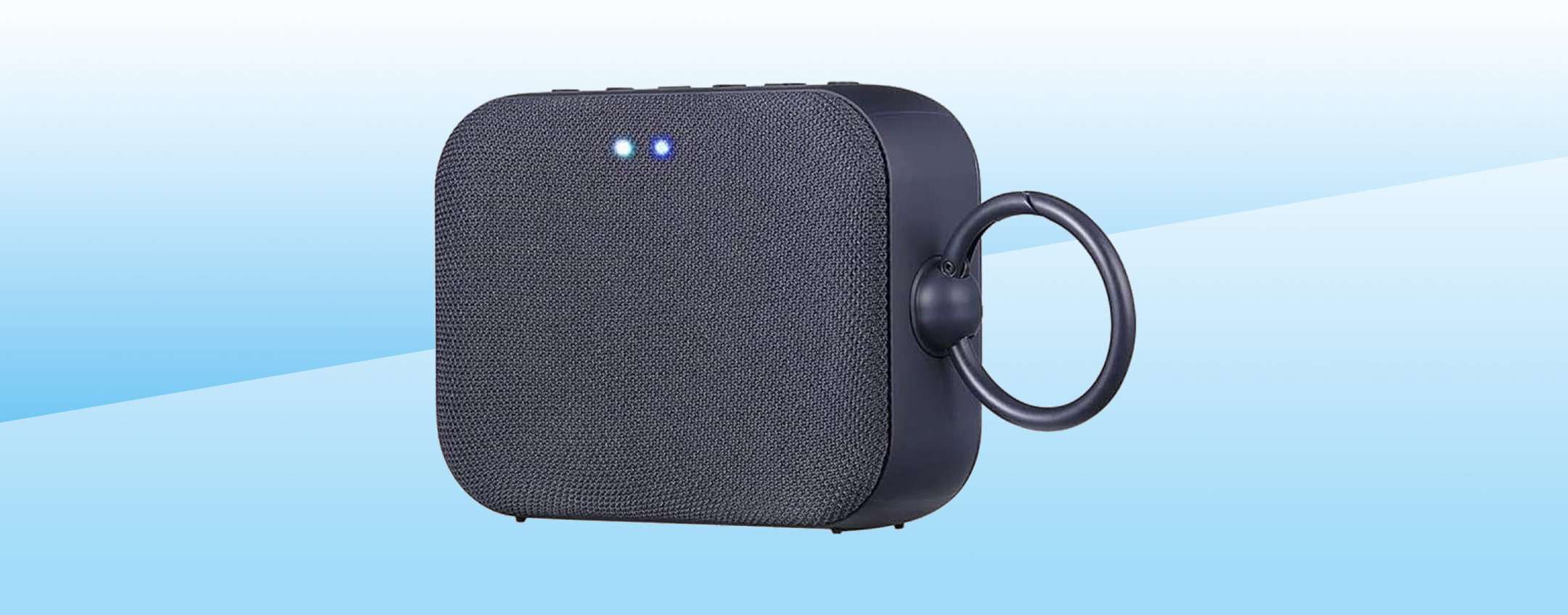 Altoparlante Bluetooth: solo 16 euro per LG XBOOM Go PN1