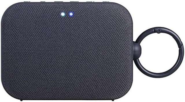 L'altoparlante wireless LG XBOOM Go PN1