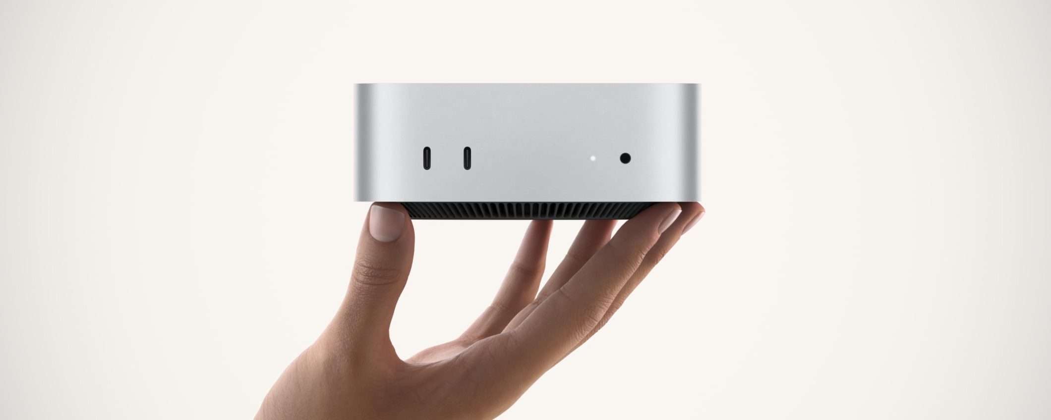 Mac mini M4 in offerta speciale: potenza e risparmio (-180 euro)
