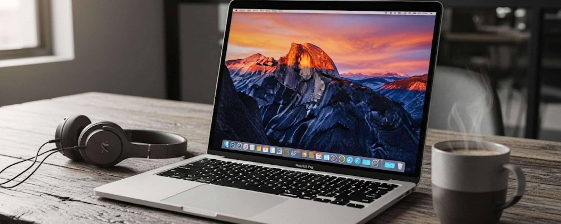 In arrivo MacBook sotto i 1.000€ con chip dell'iPhone 16 Pro?