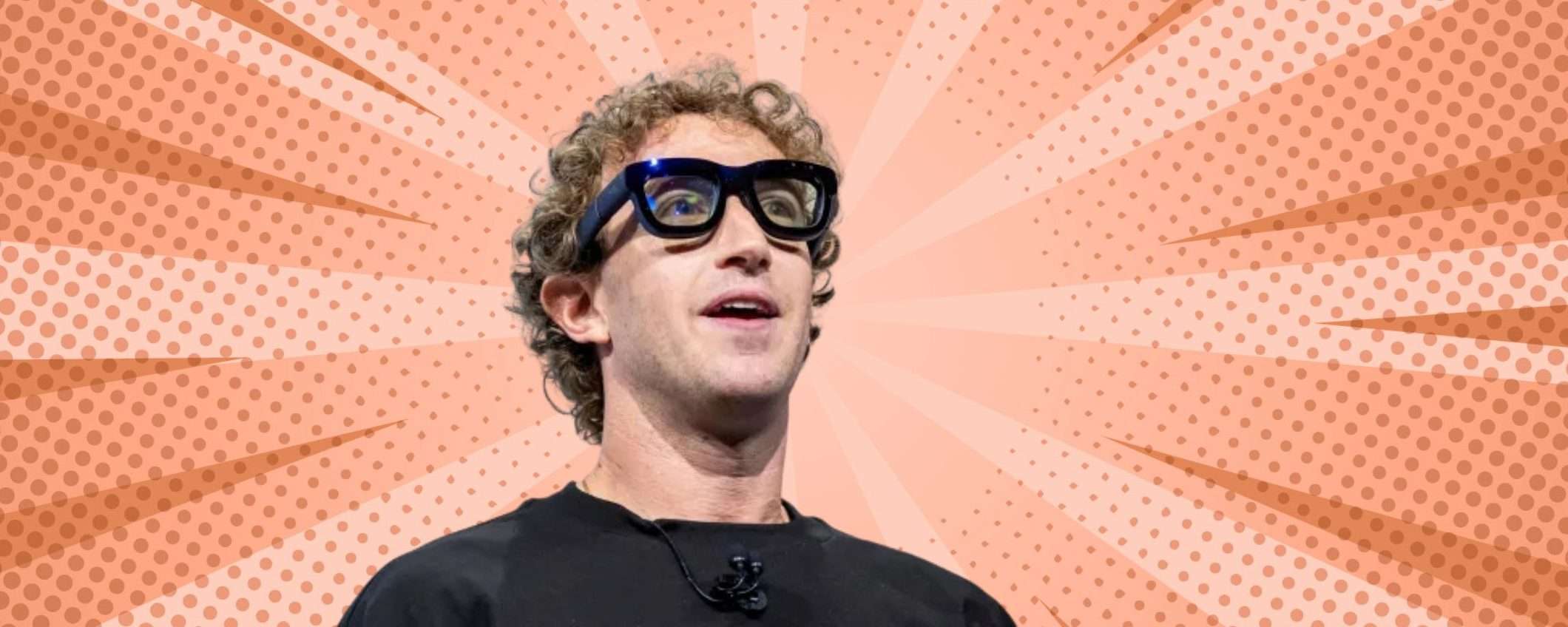 Meta si allea con Midjourney per le immagini e video AI